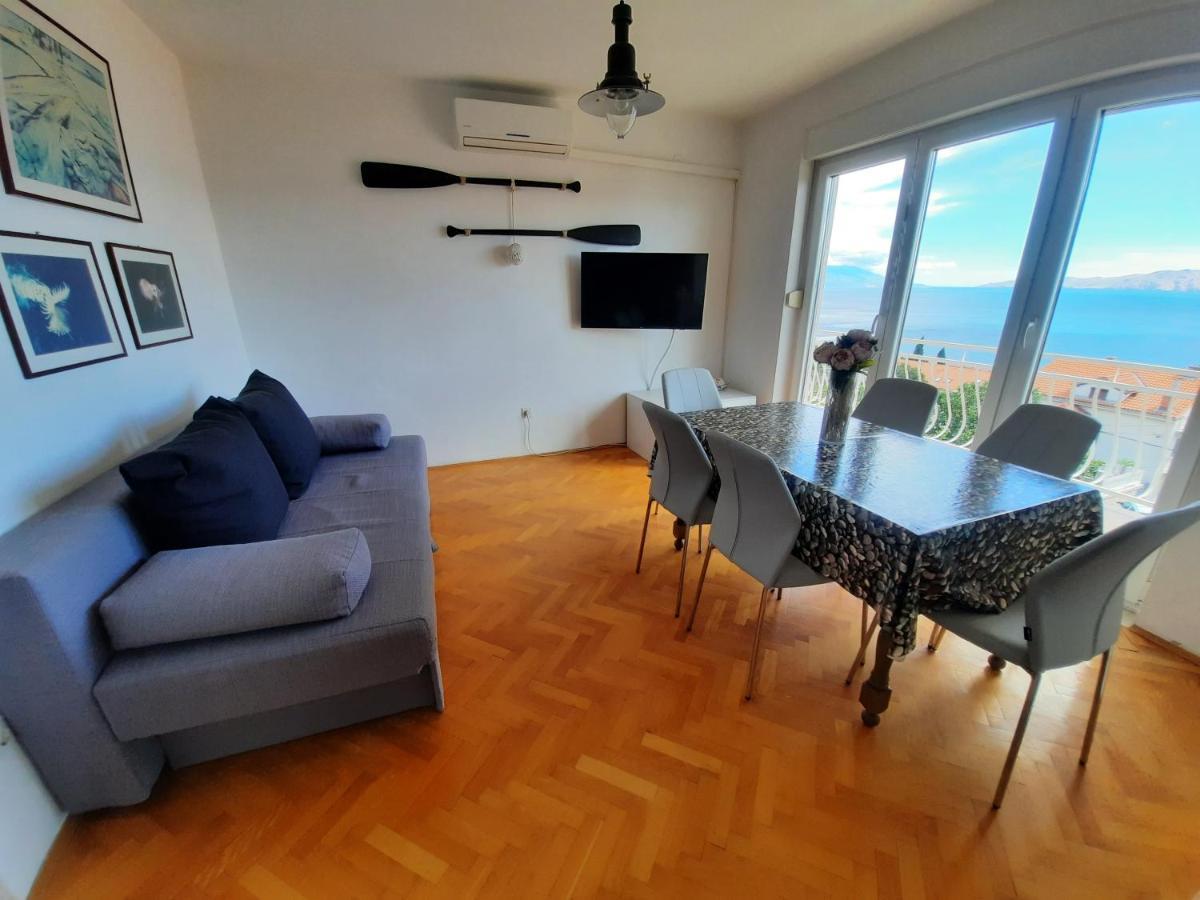 Apartments Novum 노비비노돌스키 외부 사진